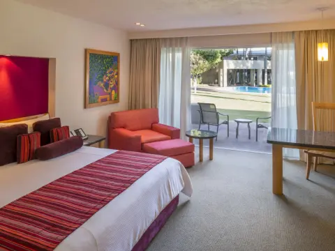 Camino Real Guadalajara - Photo 2