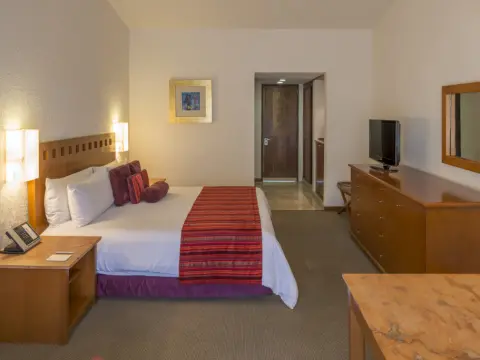 Camino Real Guadalajara - Photo 3