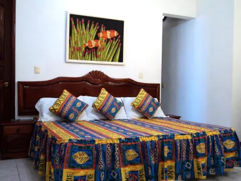 Canadian Resorts Veracruz - Photo 4