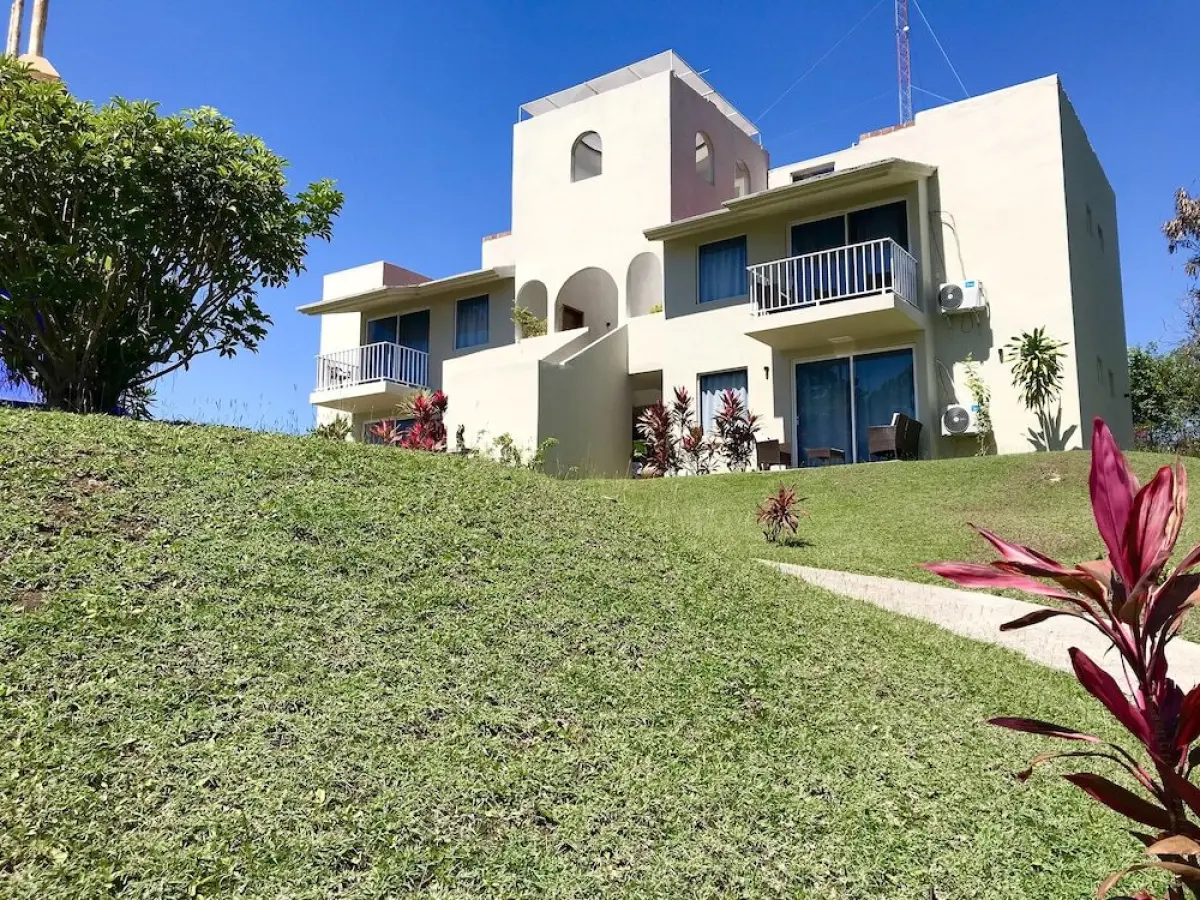 Canadian Resorts Nuevo Vallarta