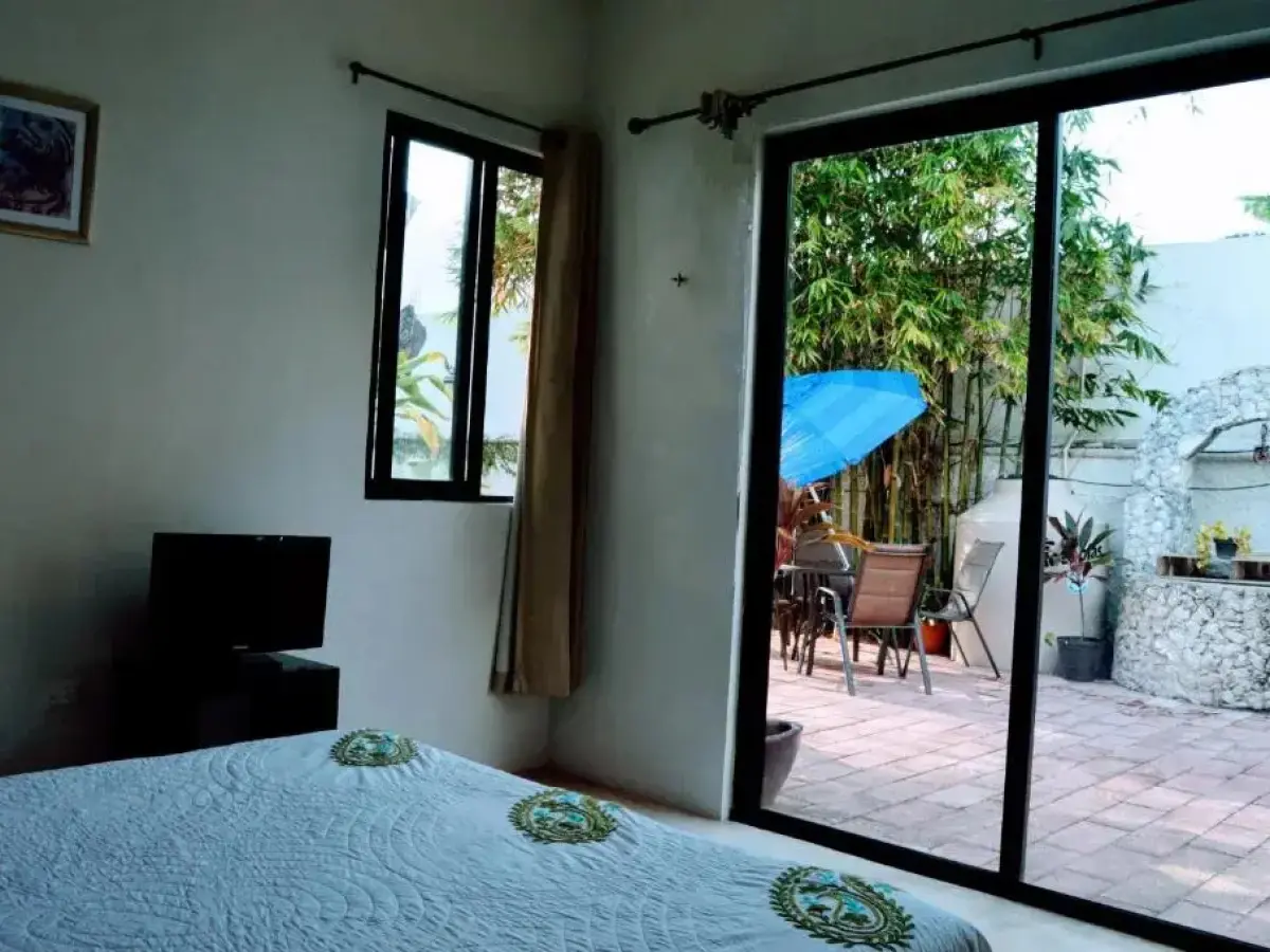 Capital O Casa Xtabentun, Mérida, Palacio de la música