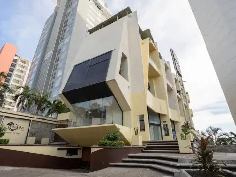 Capital O Hotel Nikko - Photo 1