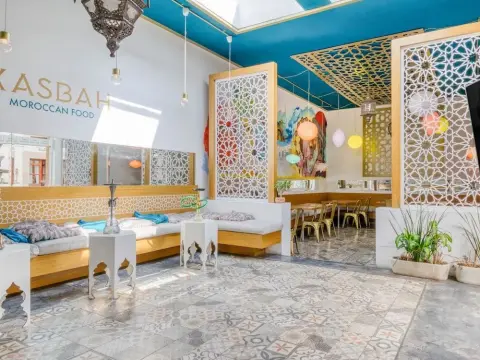 Capital O Hotel Riad Querétaro - Photo 2