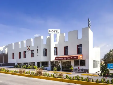 Capital O Plaza Galindo - Photo 1