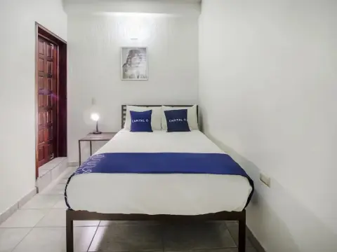 Capital O Plaza Galindo - Photo 3