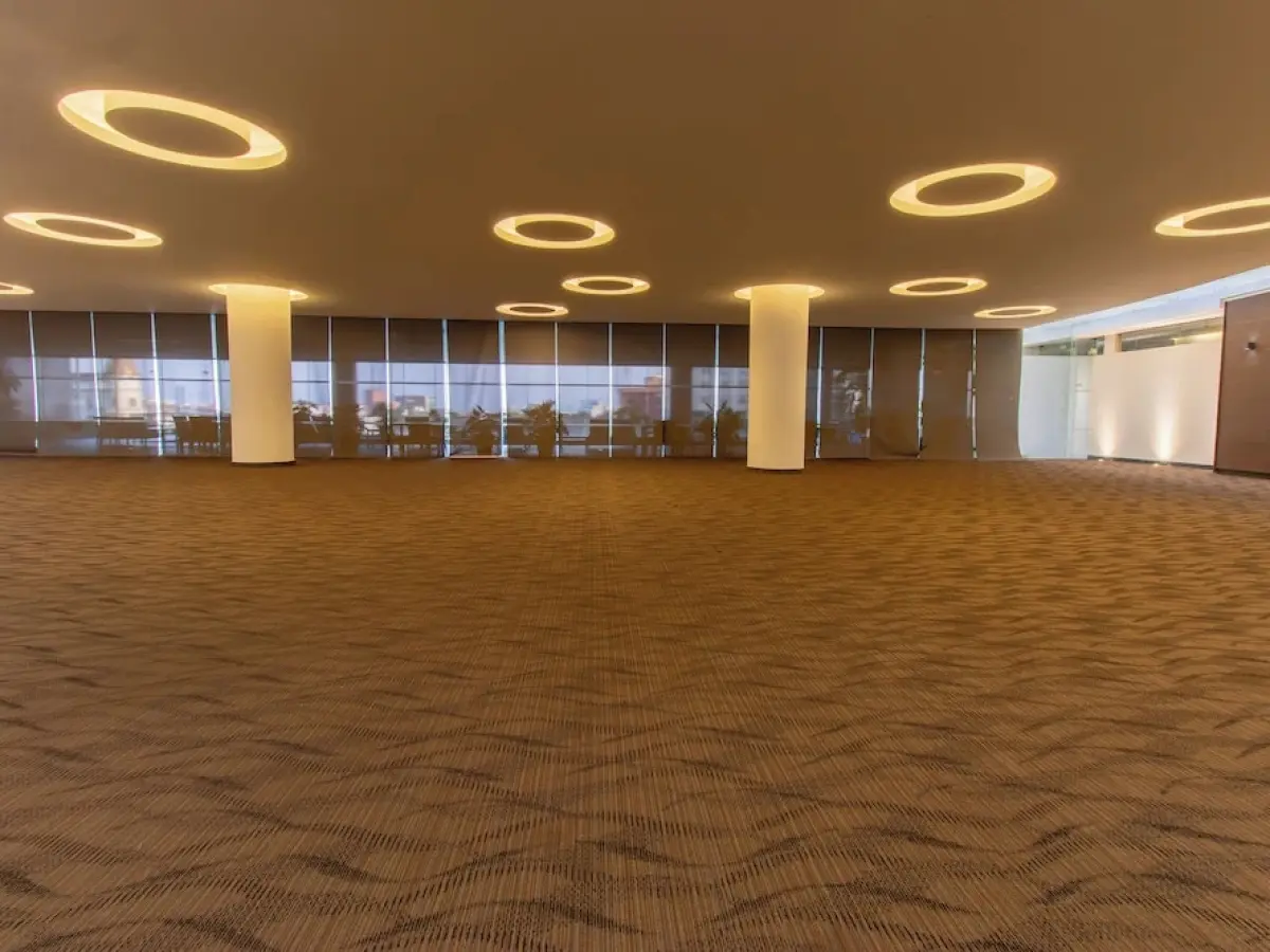 Capitalia Plaza Residences Reforma