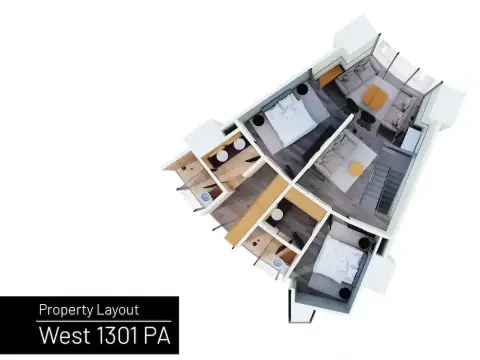 Capitalia Plaza Residences Reforma - Photo 4