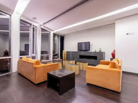 Capitalia Plaza Residences Reforma - Photo 2