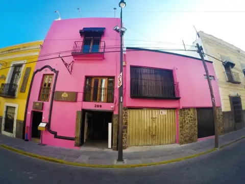 Casa Abolengo - Photo 1