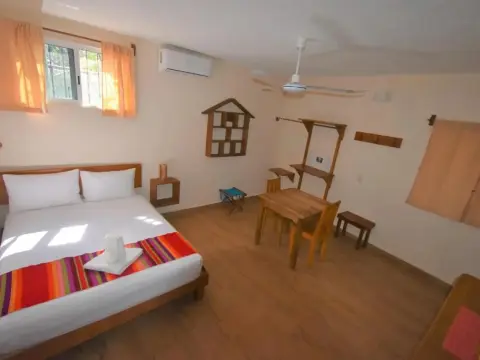 Casa Almendro - Photo 1