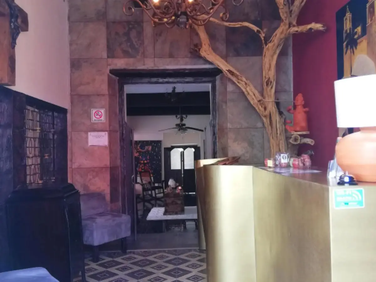 Casa Aluxes