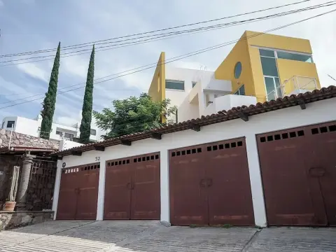 Casa Amarilla Guanajuato - Photo 1