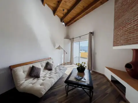 Casa Amarilla Guanajuato - Photo 3