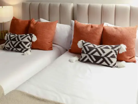 Casa Angeles - Photo 3