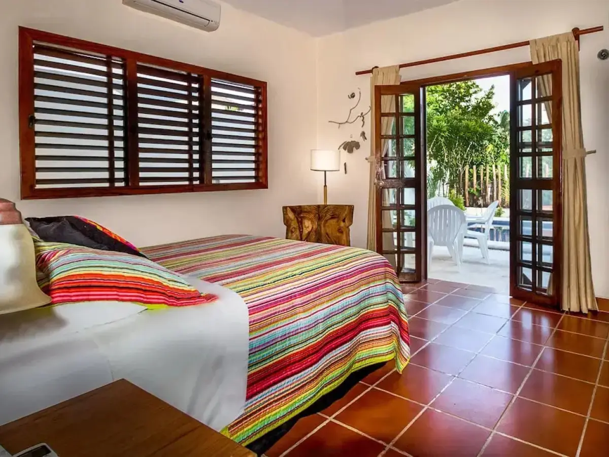 Casa Anita by RedAwning