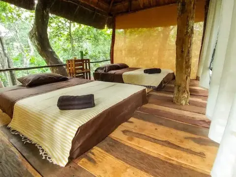 Casa Aztlan - Photo 1