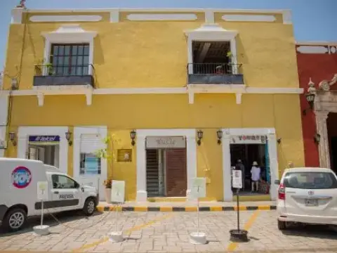 Casa Balché - Hostel - Photo 1