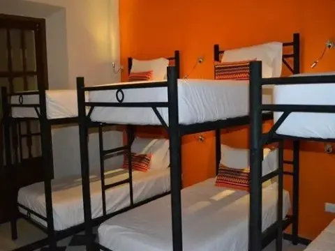 Casa Balché - Hostel - Photo 3