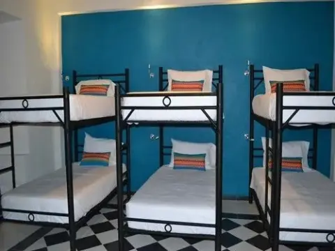 Casa Balché - Hostel - Photo 4