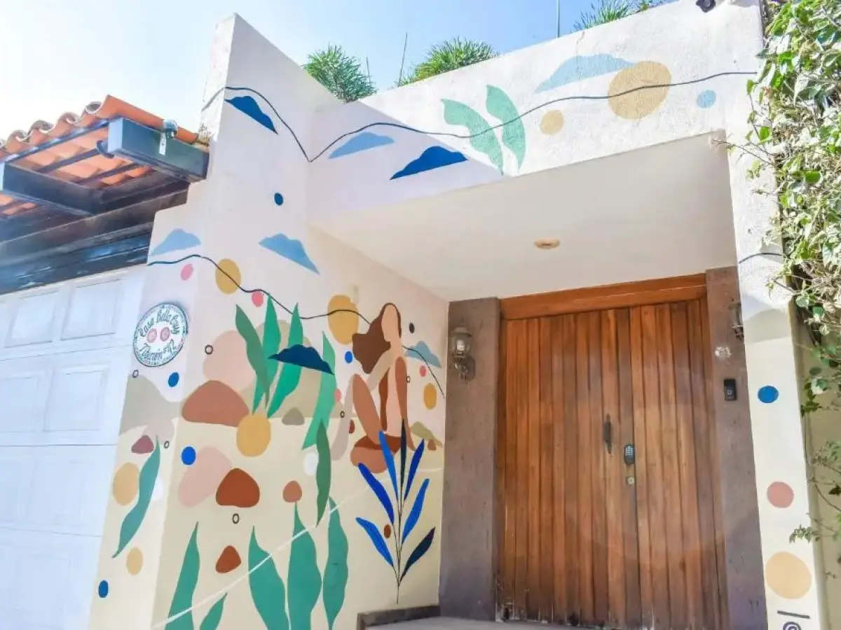 Casa Bella Cruz