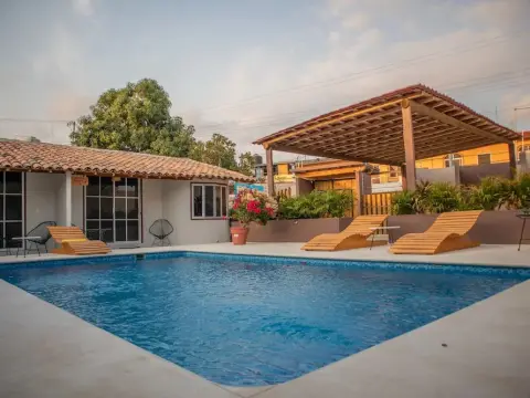 Casa Betina - Photo 4