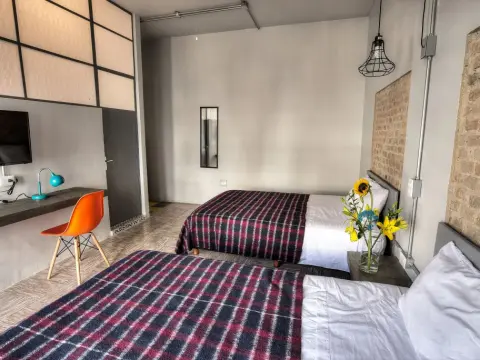 Casa Bruselas - Photo 3