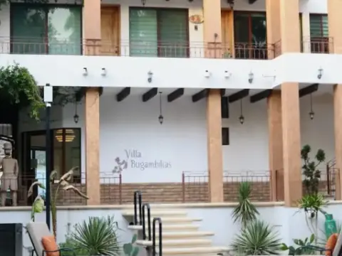 Casa Bugambilias, Todos Santos - Photo 1