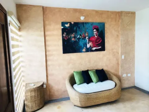 Casa Bugambilias, Todos Santos - Photo 3