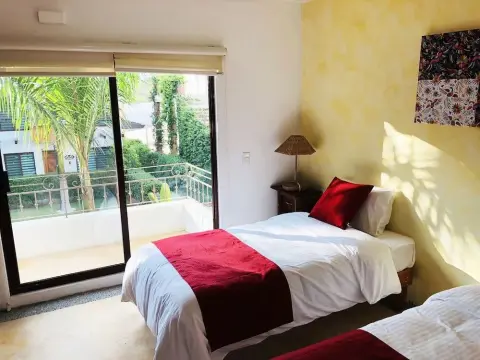 Casa Bugambilias, Todos Santos - Photo 4