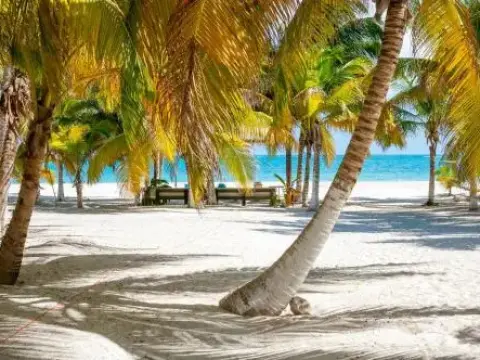 Casa Camara in Sian ka'an - Photo 1