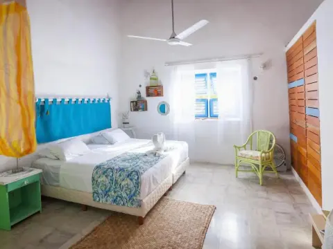 Casa Camara in Sian ka'an - Photo 2