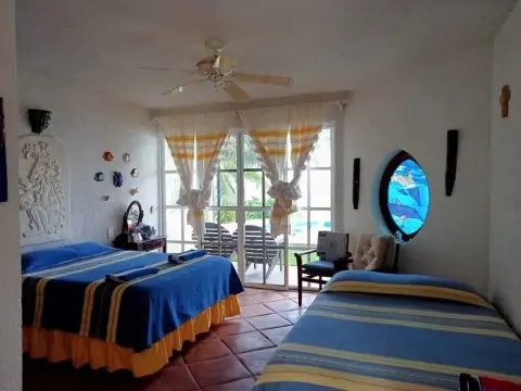 Casa Cenote - Photo 3