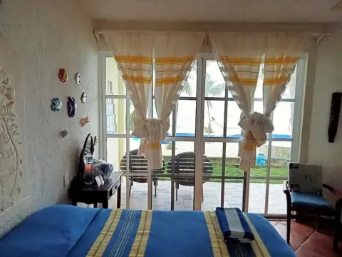 Casa Cenote - Photo 4