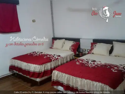 Casa Ch'e Jum - Foto 2