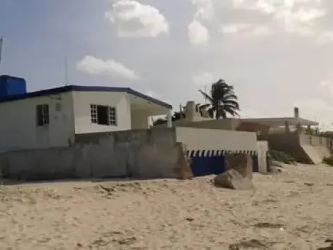 Casa Chuburna - фото 1