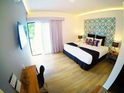 Casa Chukum Bacalar - Photo 4