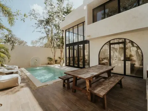 Casa Cielo - Photo 1