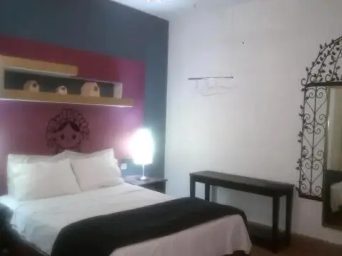 Casa Clarin Hotel Hostal - Photo 1