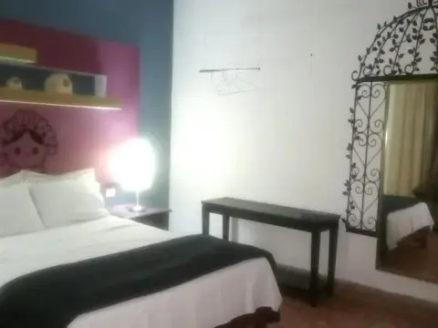 Casa Clarin Hotel Hostal - Photo 3