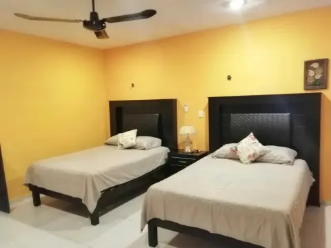 Casa Daniels - Photo 1