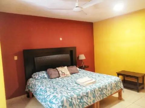 Casa Daniels - Photo 2