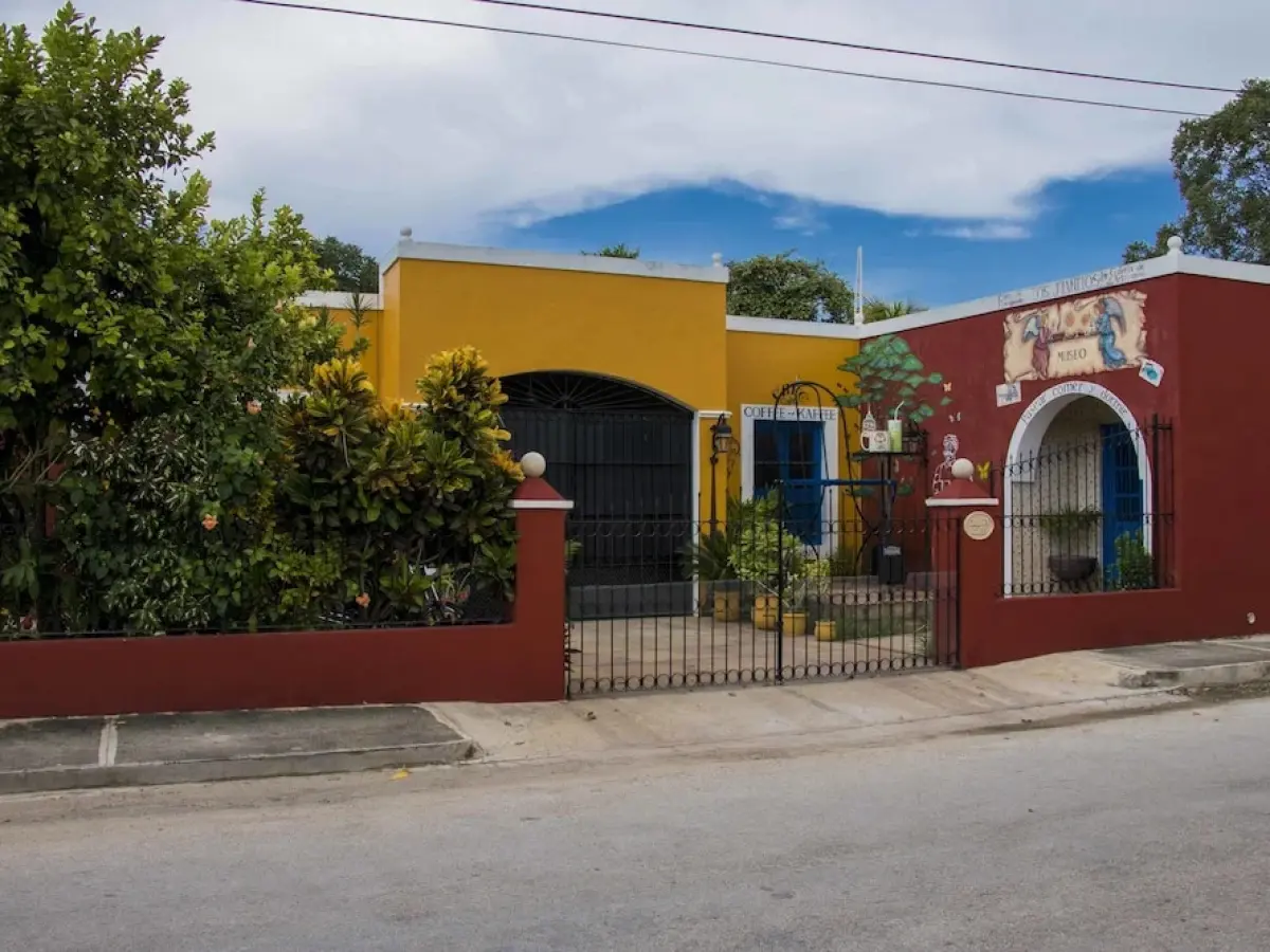 Casa de Huéspedes Boutique Los Juanitos