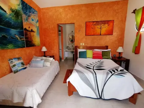 Casa de Huéspedes Boutique Los Juanitos - Photo 4