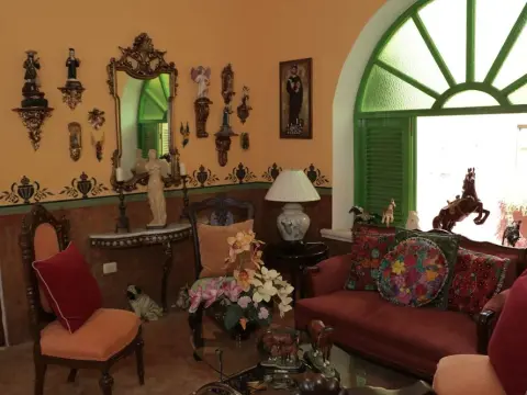 Casa de Huéspedes Boutique Los Juanitos - Photo 2