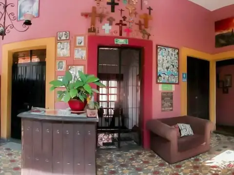 Casa de Huéspedes Libertad By Rotamundos - Foto 2