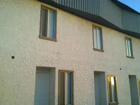 Casa de Huespedes Solari - Foto 1