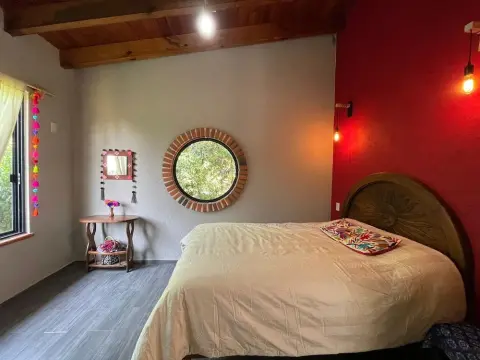 Casa de los Abuelos - Photo 3