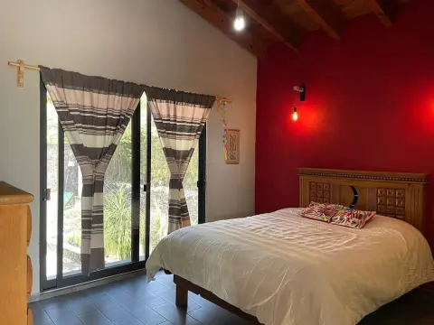 Casa de los Abuelos - Photo 4