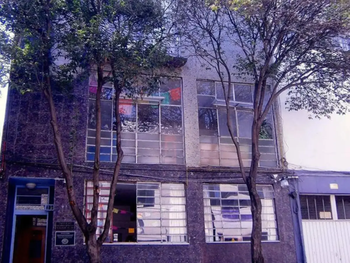 Casa de Los Amigos - Hostel