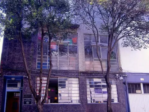 Casa de Los Amigos - Hostel - Foto 1